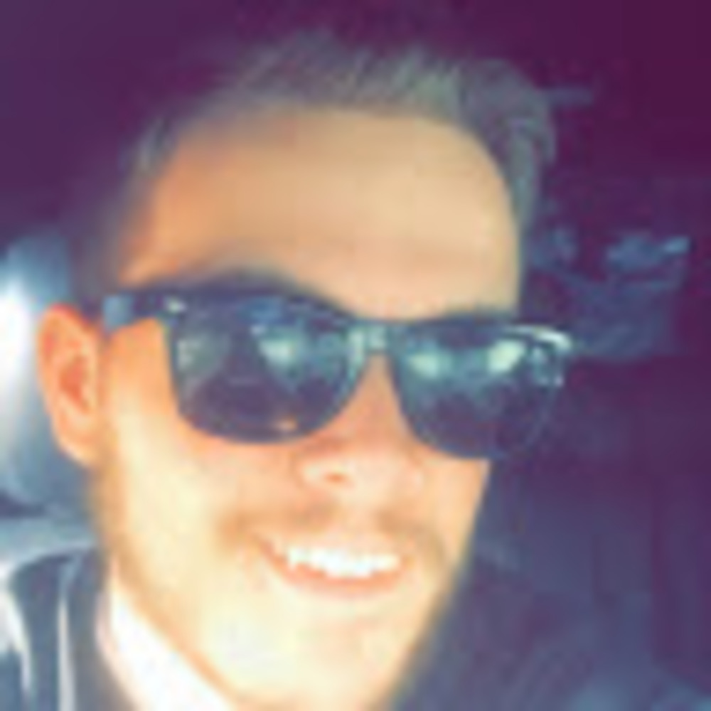 Meet your Posher, Noah